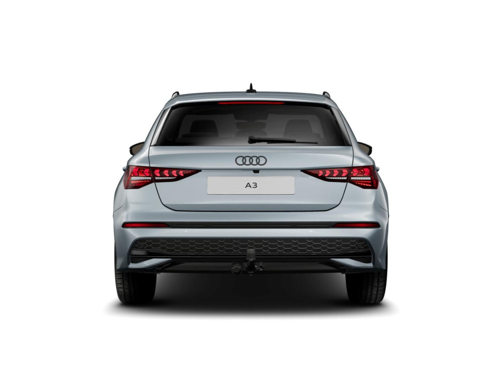 Audi A3 Sportback – Bild 11