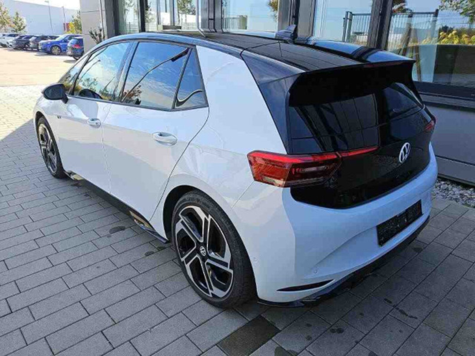 Volkswagen ID.3 – Bild 5