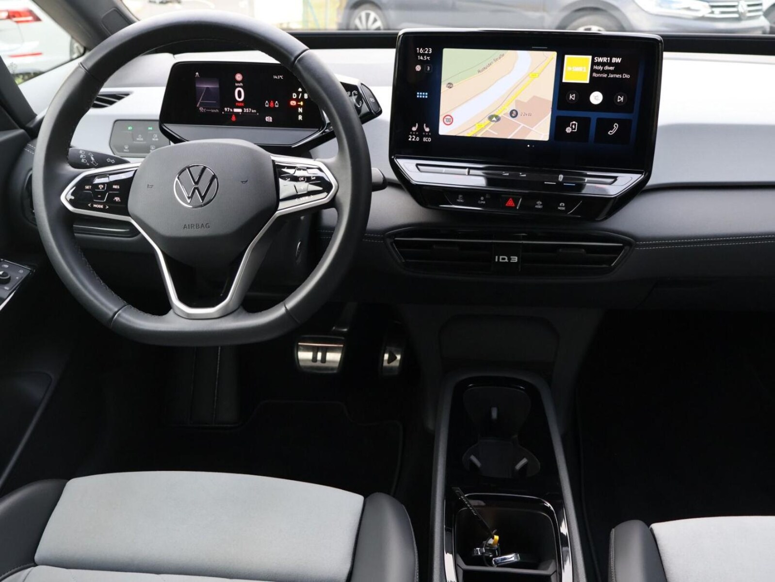 Volkswagen ID.3 – Bild 9