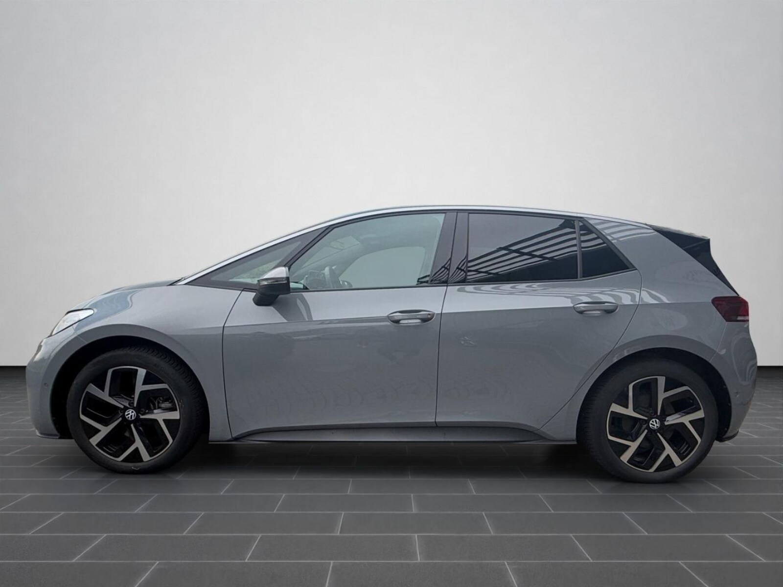 Volkswagen ID.3 – Bild 7