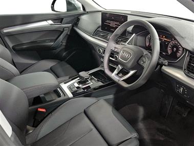 Audi Q5 Sportback