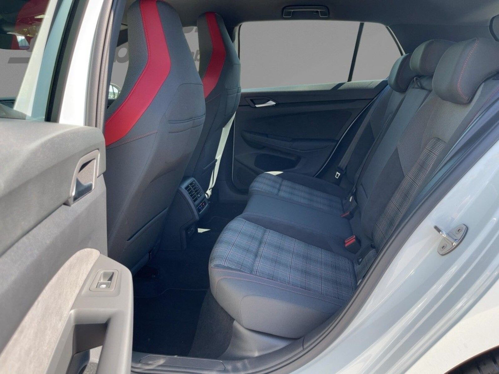 Volkswagen Golf – Bild 9