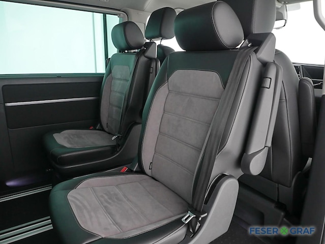 Volkswagen T6.1 Multivan