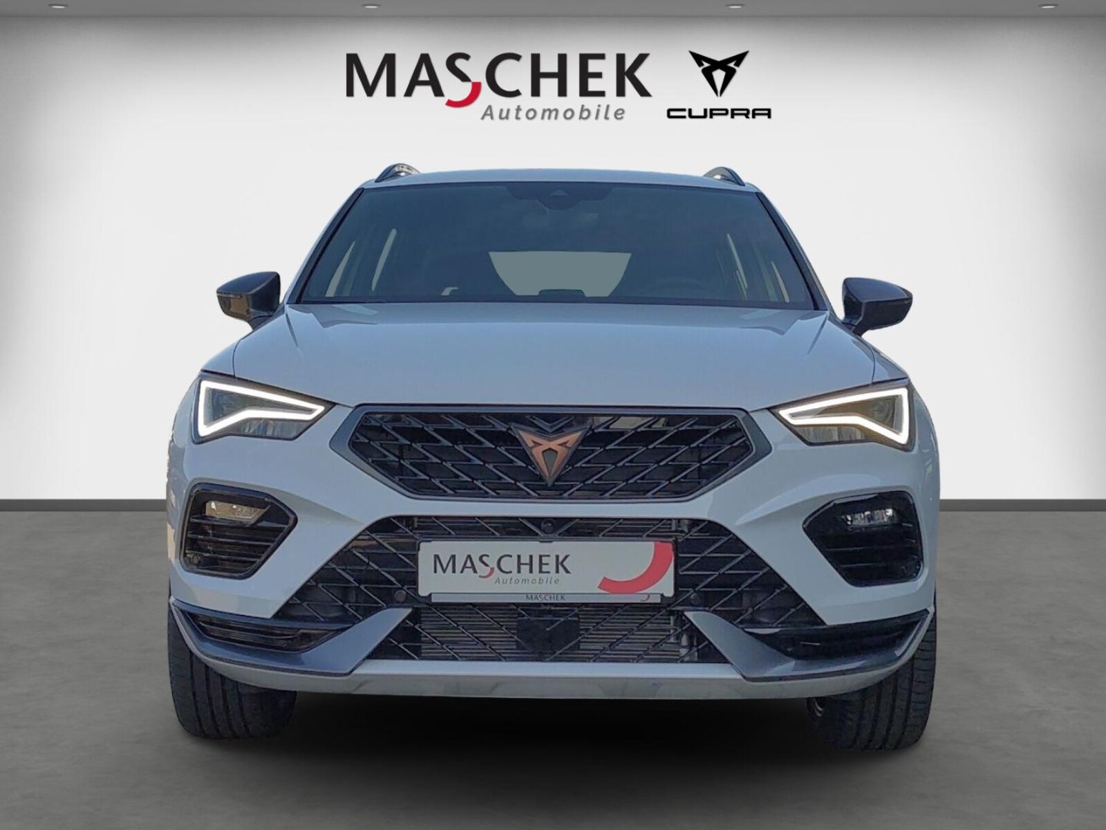 CUPRA Ateca – Bild 8