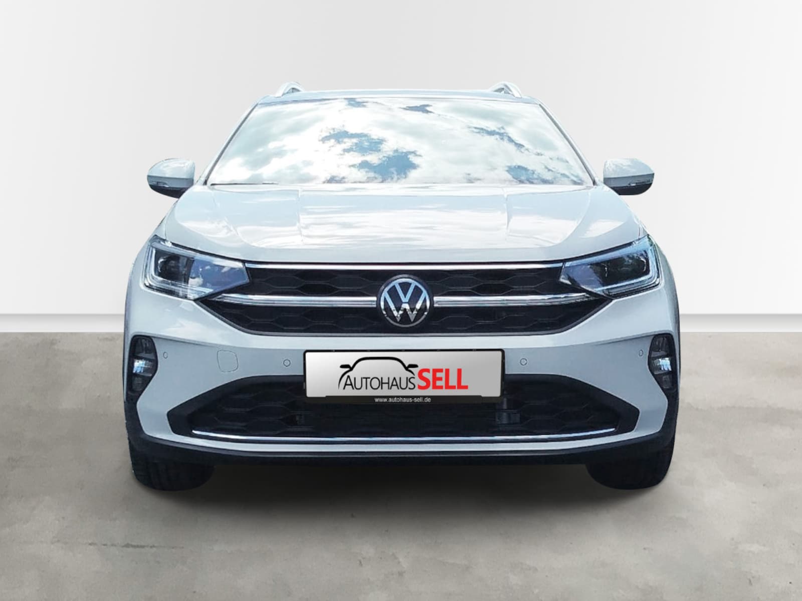 Volkswagen Taigo – Bild 4