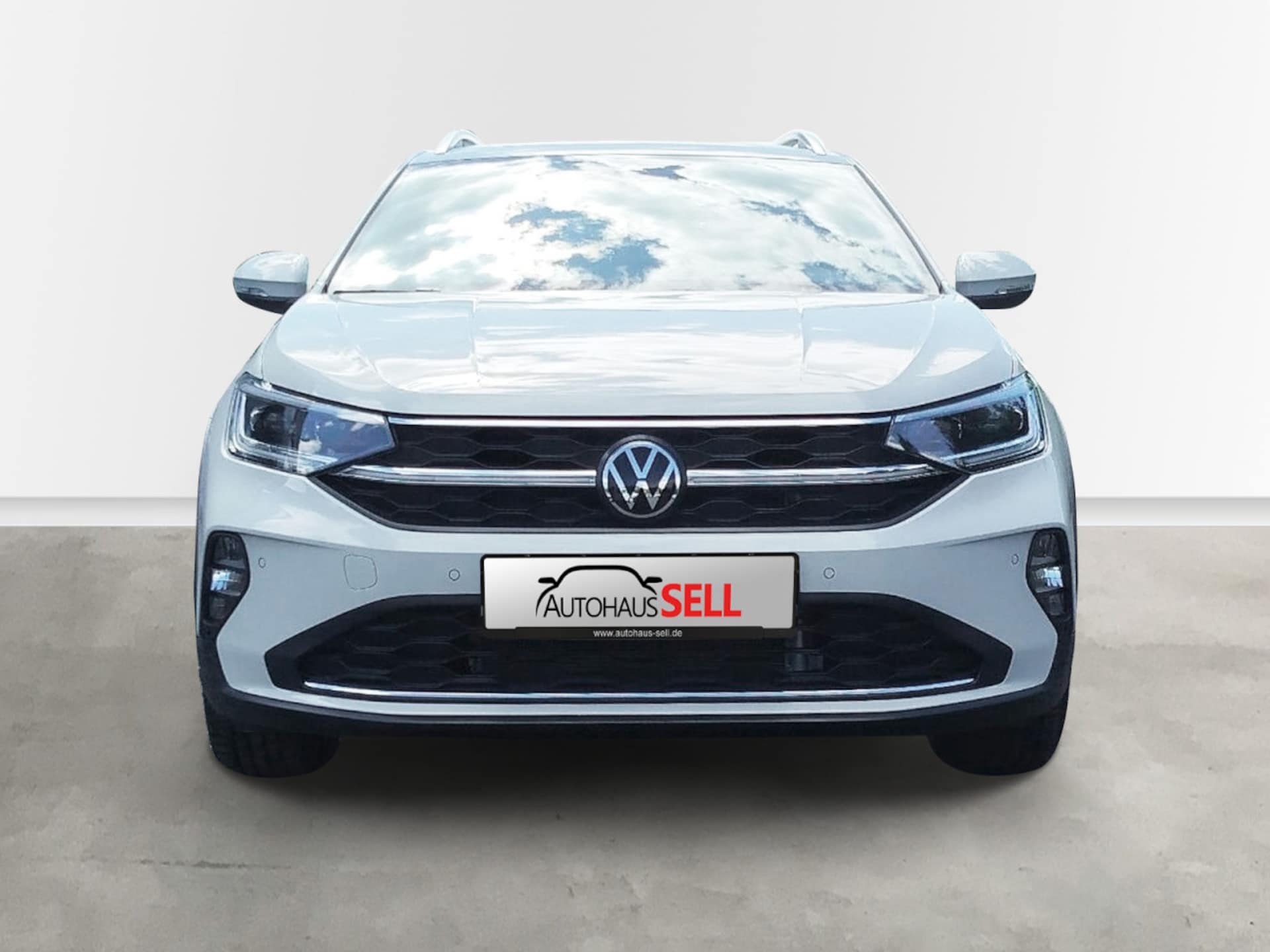 Volkswagen Taigo Style