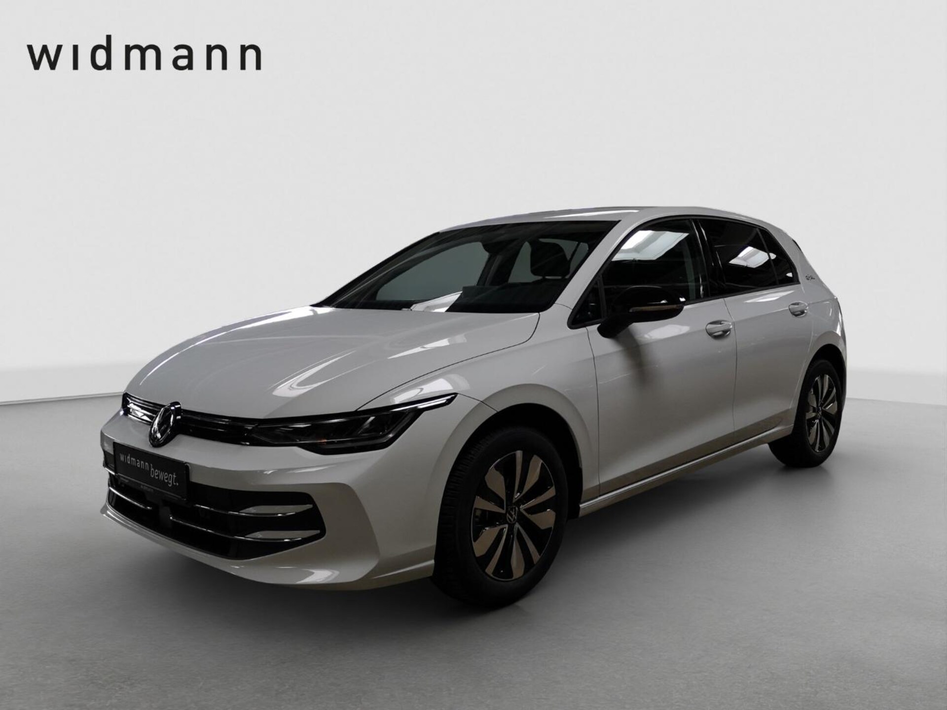 Volkswagen Golf Goal