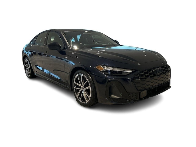 2025 Audi Audi A5 Sedan