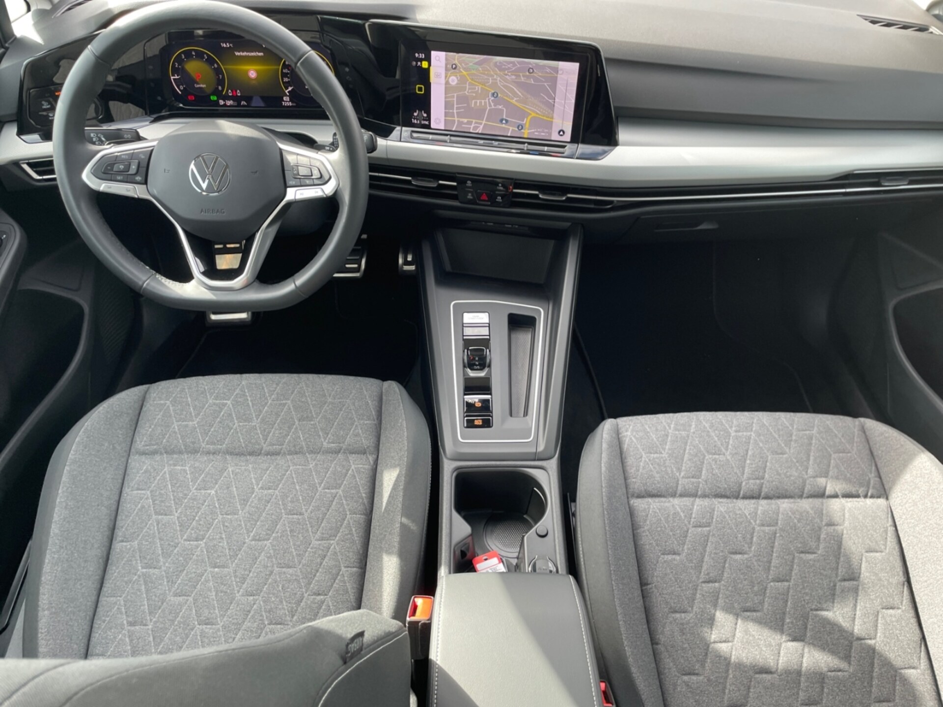 Volkswagen Golf MOVE