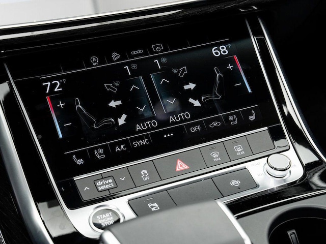 2025 Audi Q8 Premium Plus - Photo 17