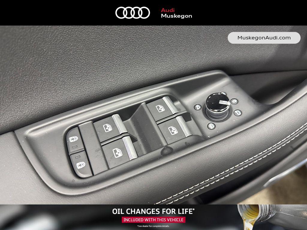 2026 Audi Q8 Premium Plus - Photo 11