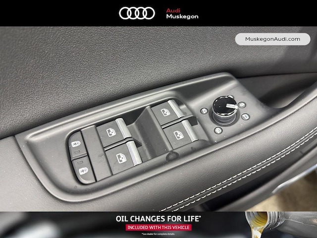2026 Audi Q8 Premium Plus - Photo 11