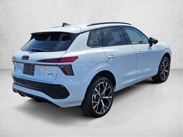 2026 Audi Q3 SUV