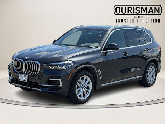 2023 BMW X5