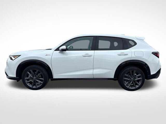 2025 Acura ADX