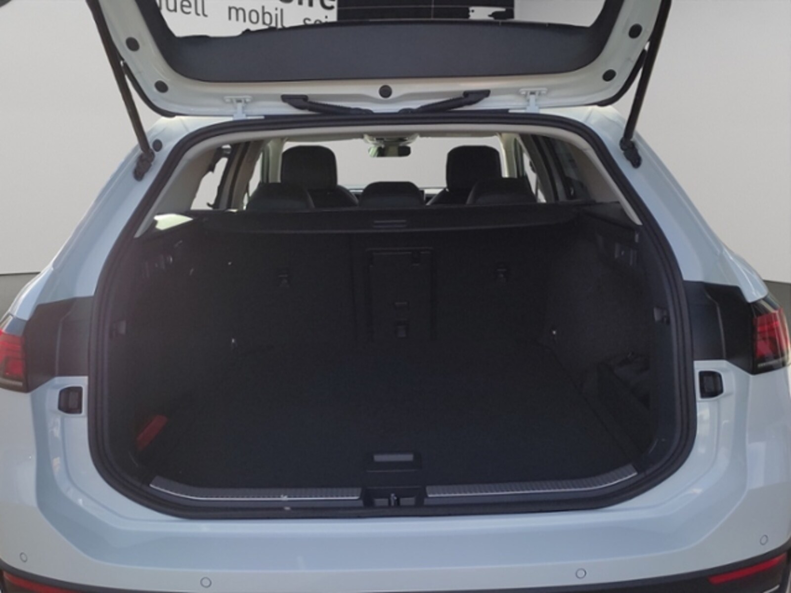 Volkswagen Passat – Bild 17