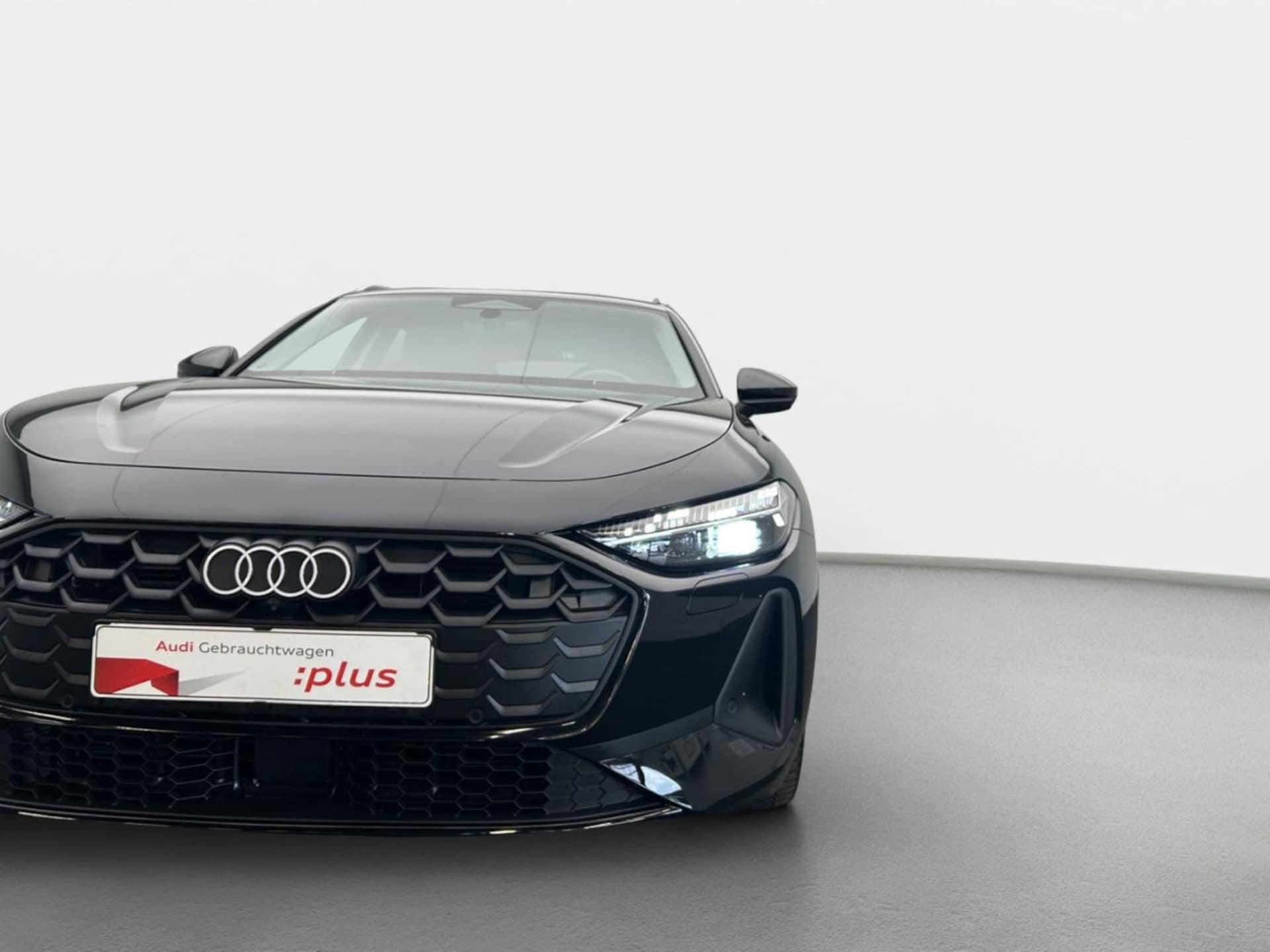 Audi A5 Avant
