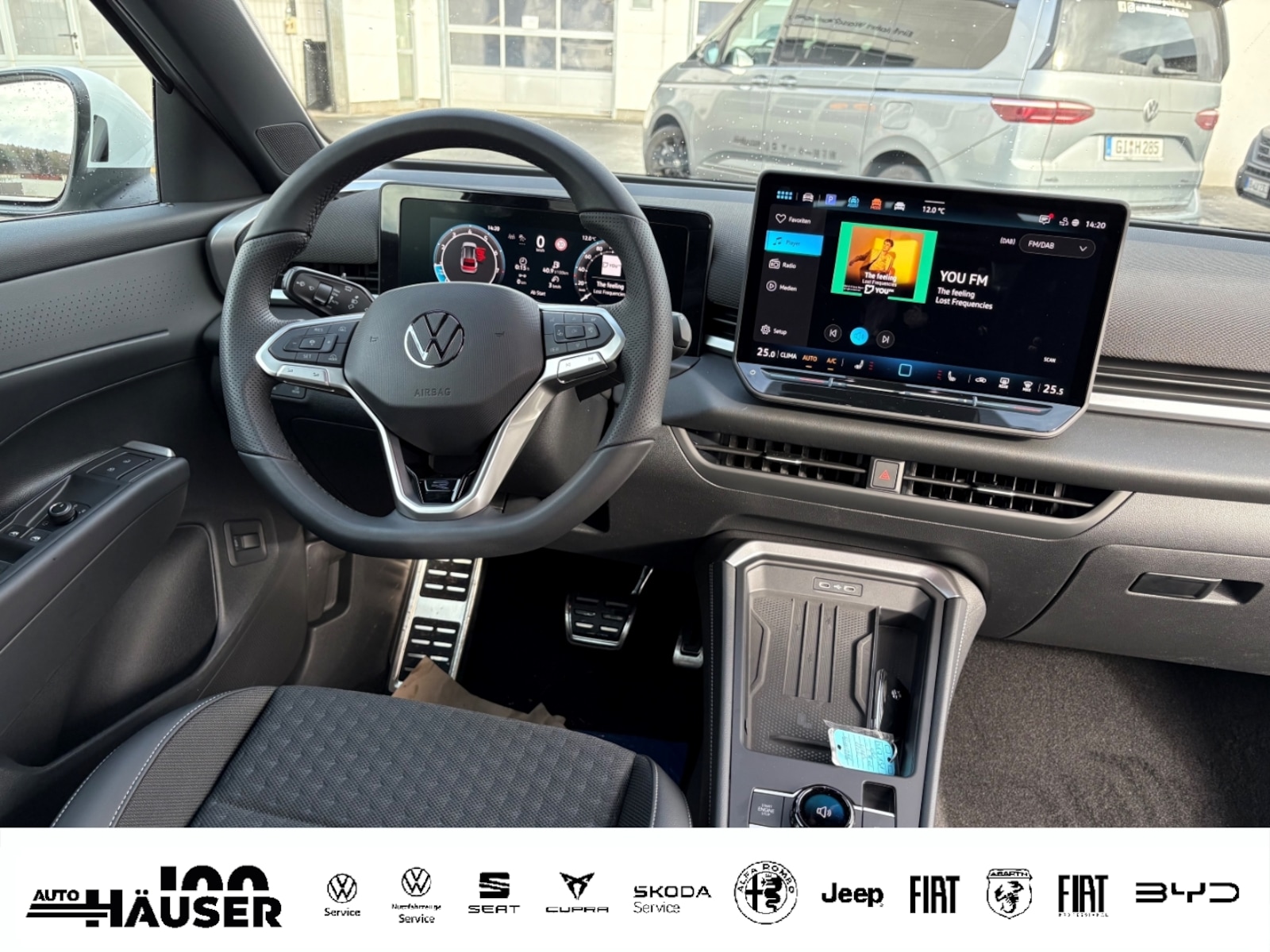 Volkswagen T-Roc – Bild 11
