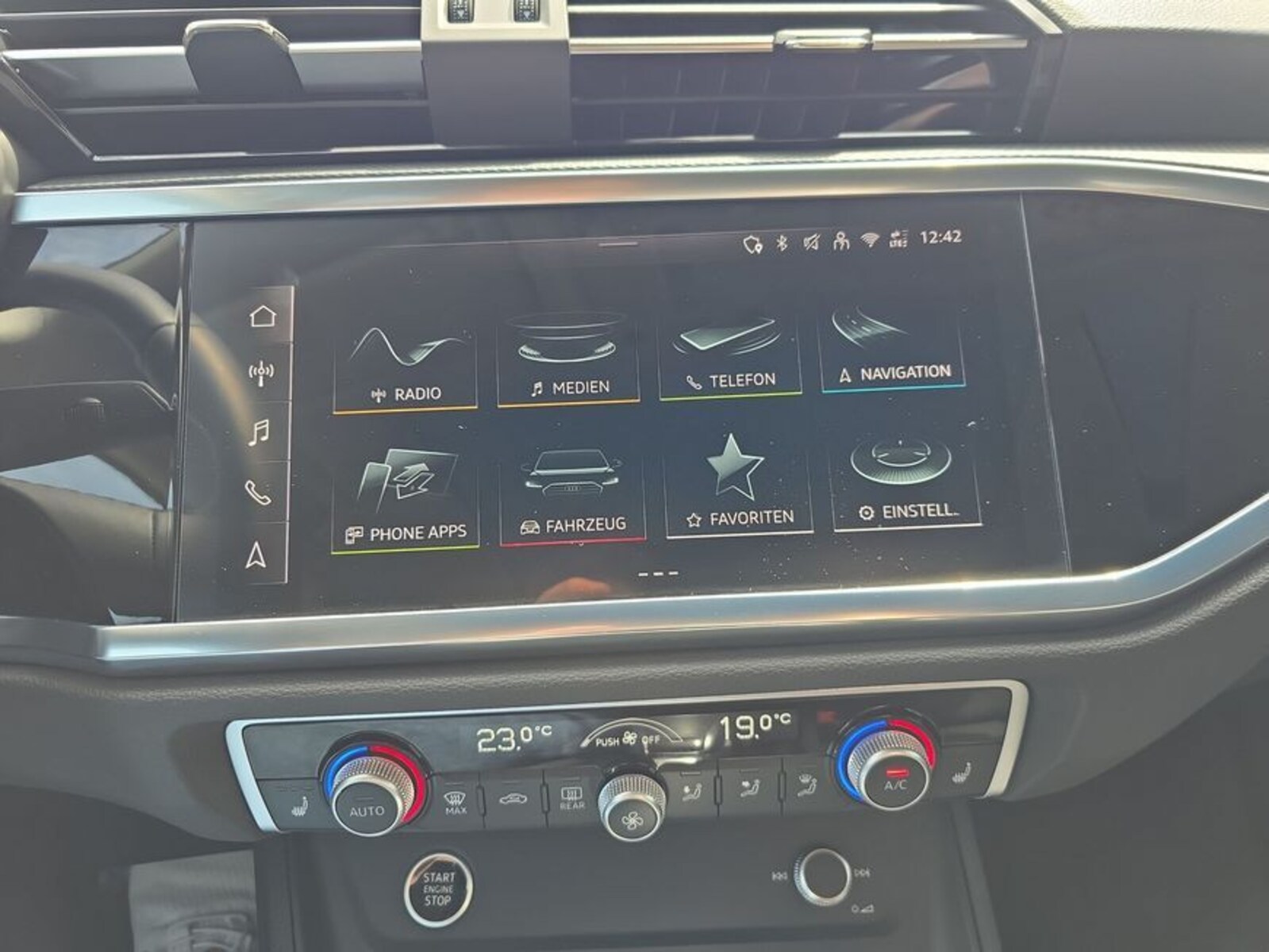 Audi Q3 – Bild 18