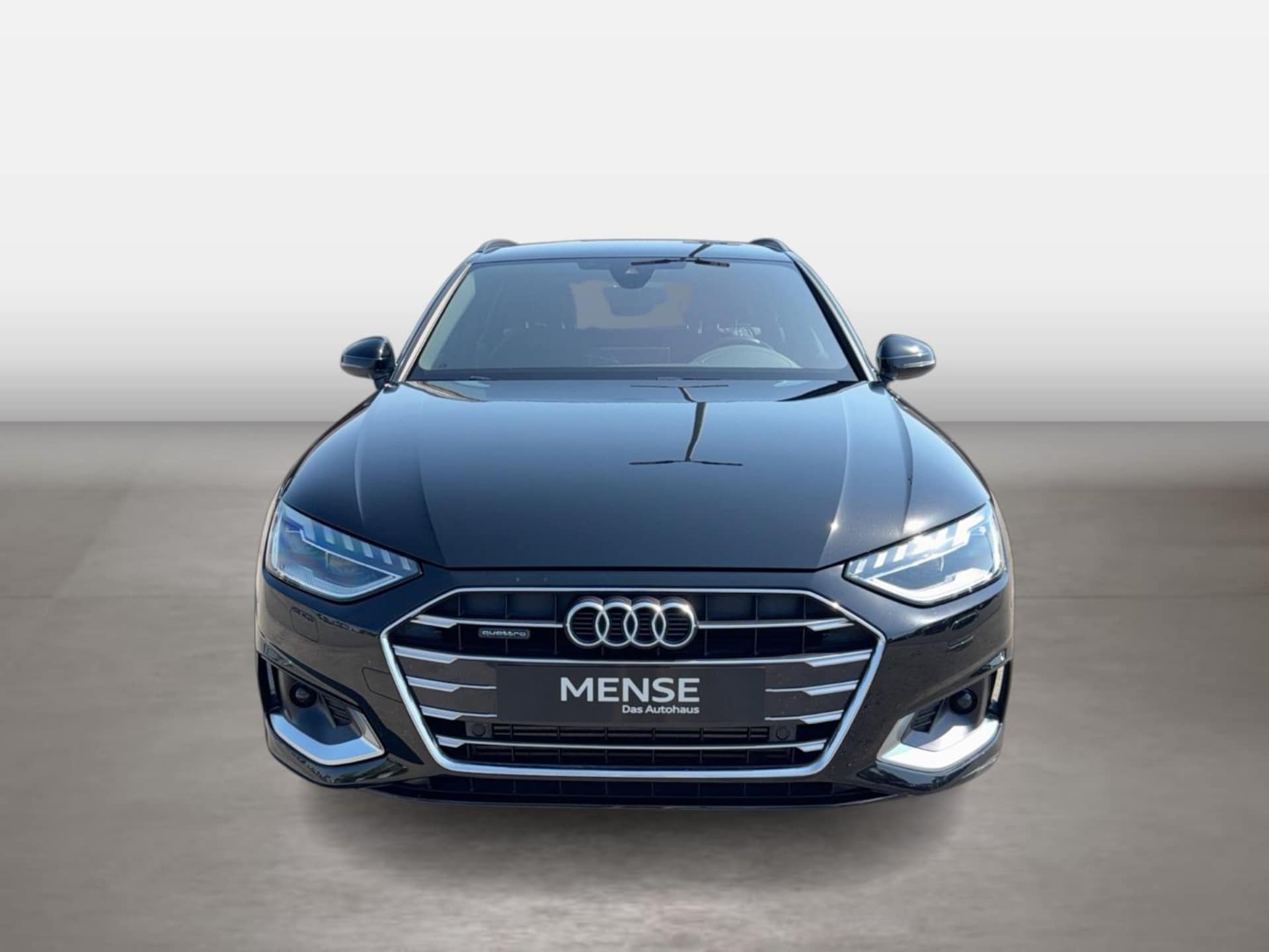 Audi A4 Avant Advanced