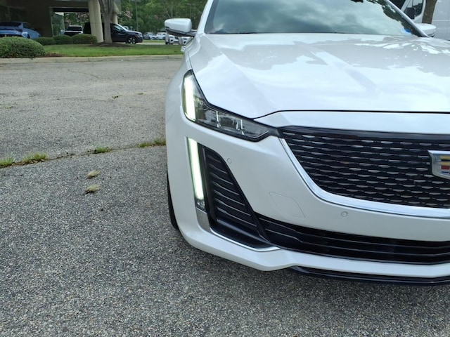 2024 Cadillac CT5