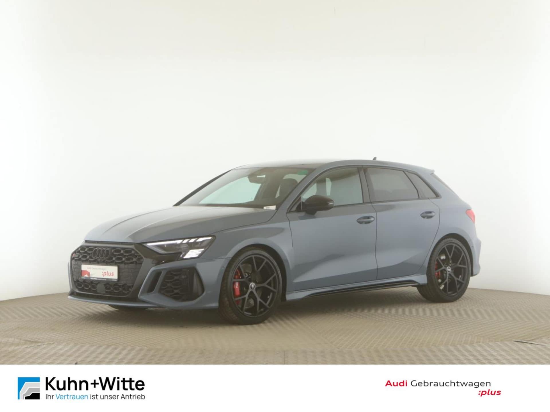 Audi RS 3 Sportback
