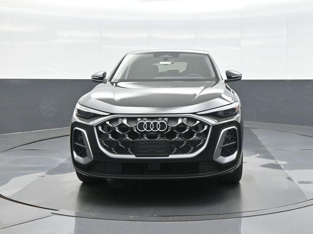 2026 Audi Q5 Sportback