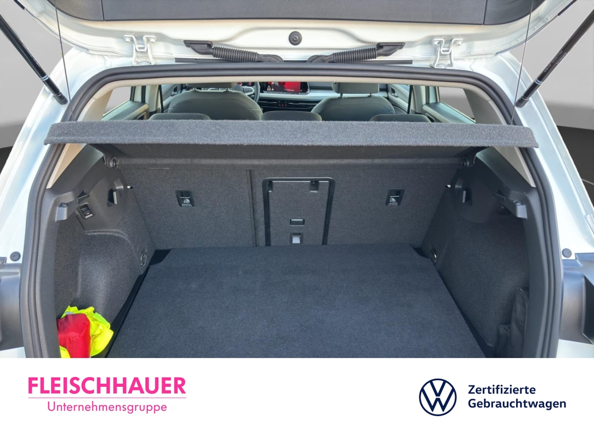 Volkswagen Golf MOVE
