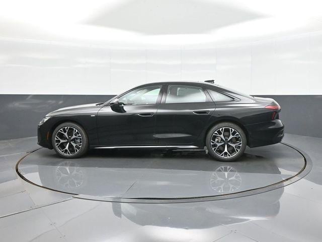 2026 Audi A6 Sedan