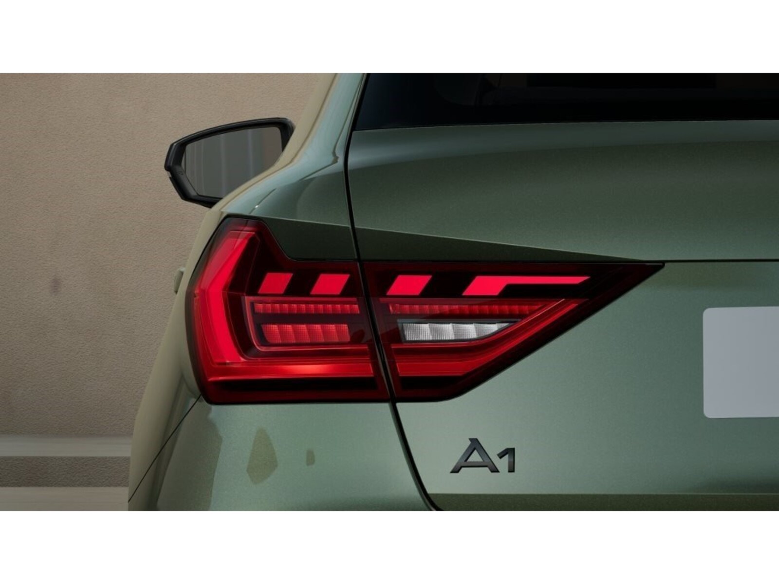 Audi A1 Sportback – Bild 8