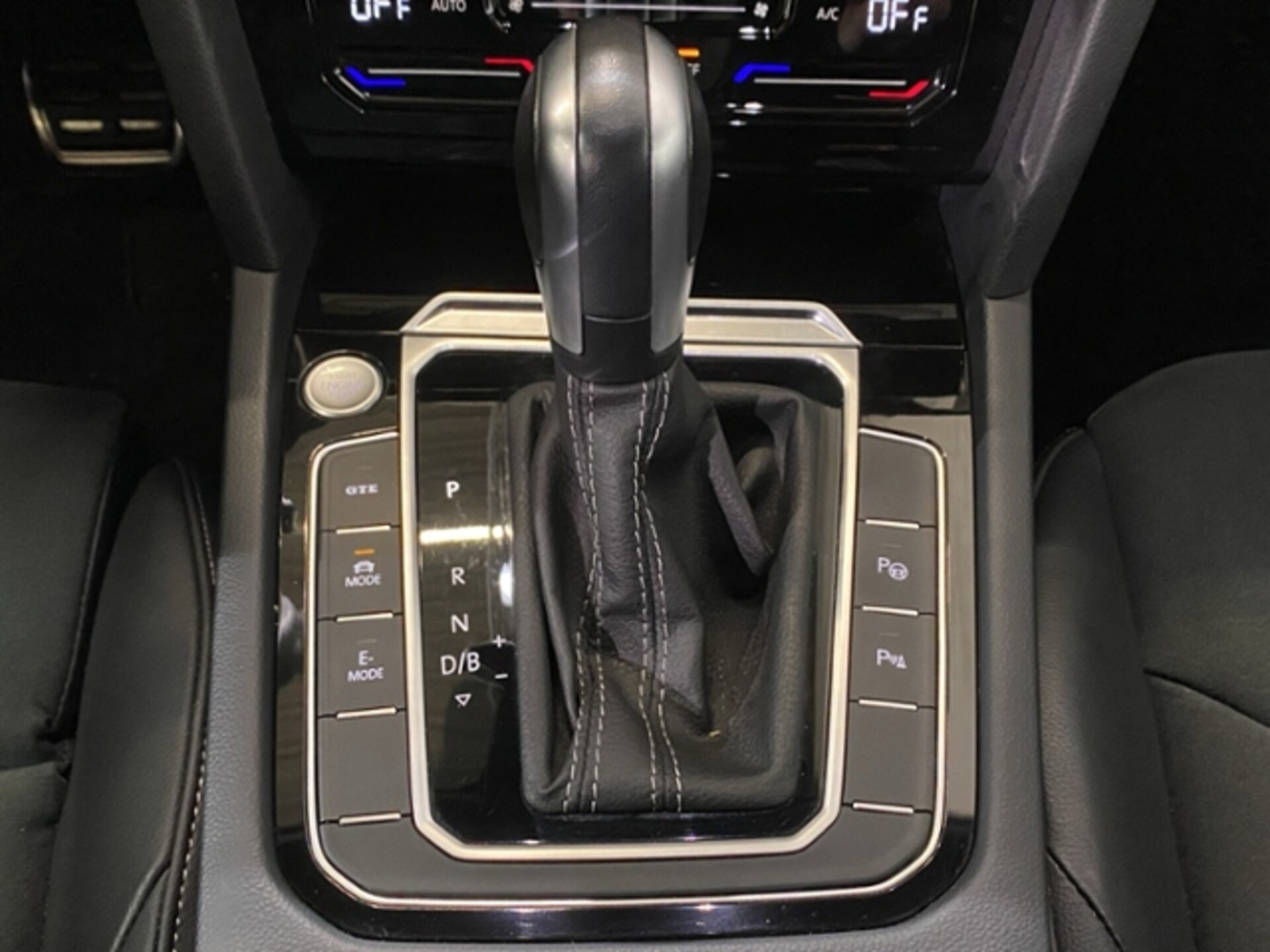 Volkswagen Arteon Shooting Brake R-Line