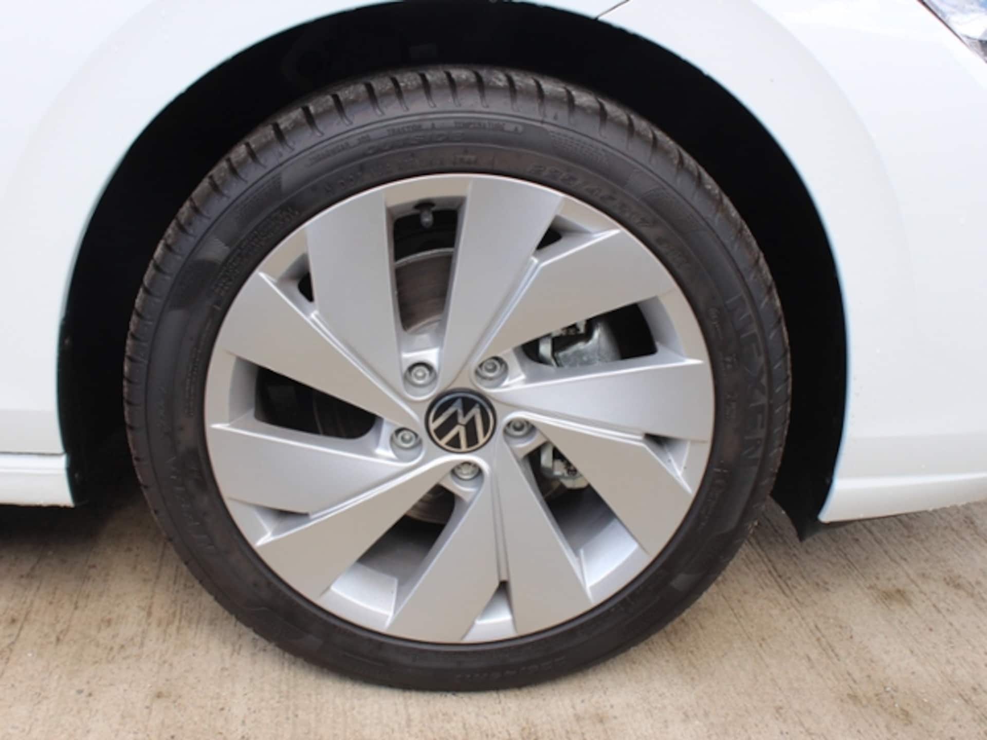 Volkswagen Golf Variant Goal