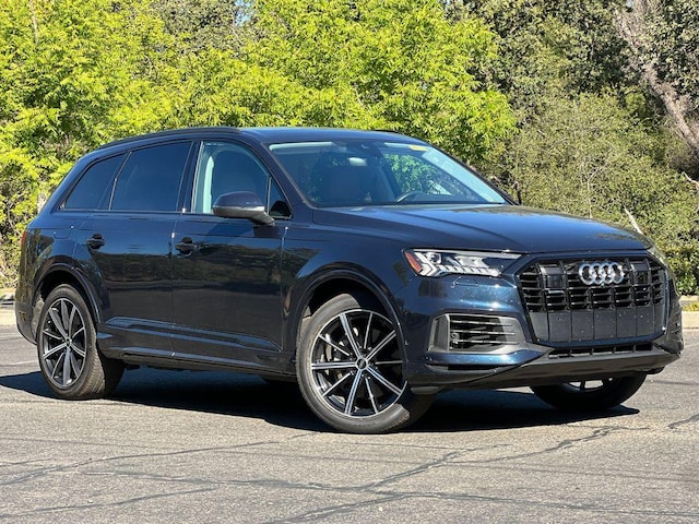 2024 Audi Q7