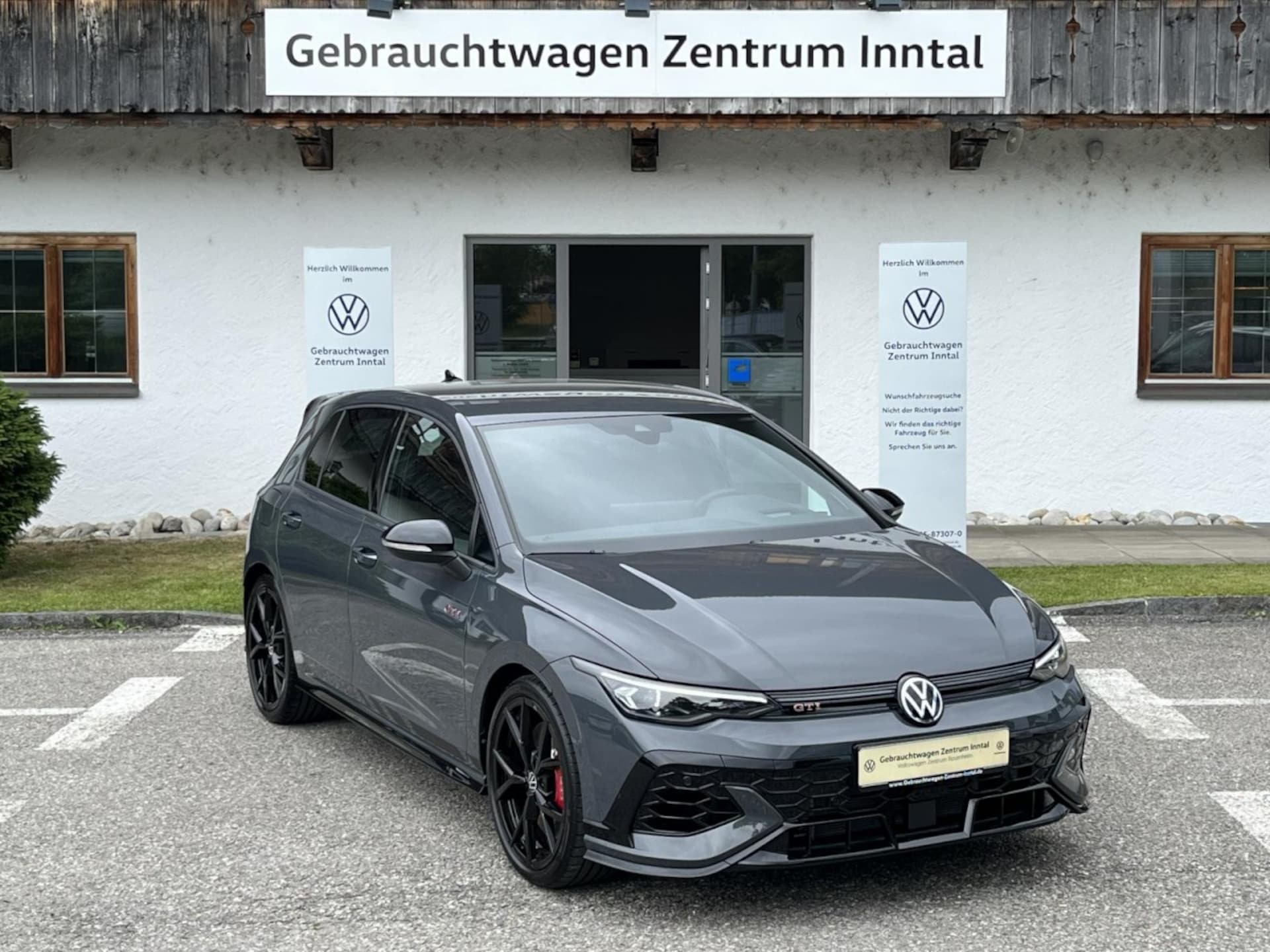 Volkswagen Golf GTI Clubsport