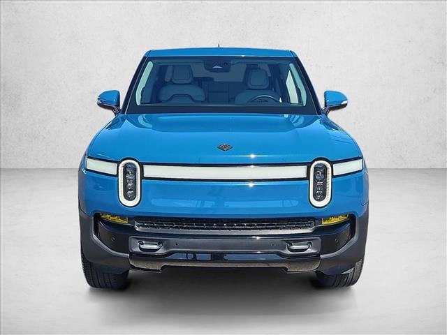 2022 Rivian R1T