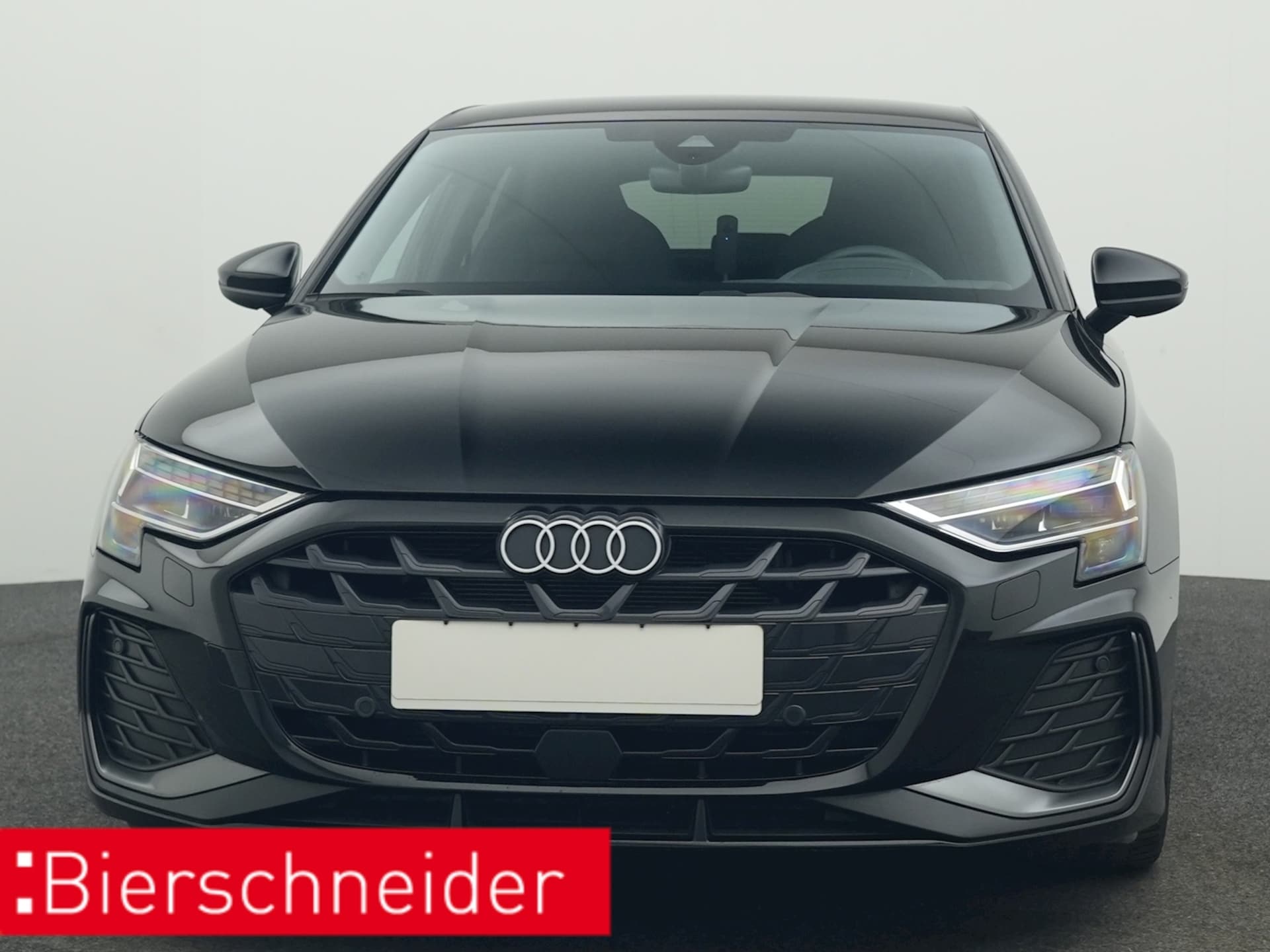 Audi A3 Sportback S line