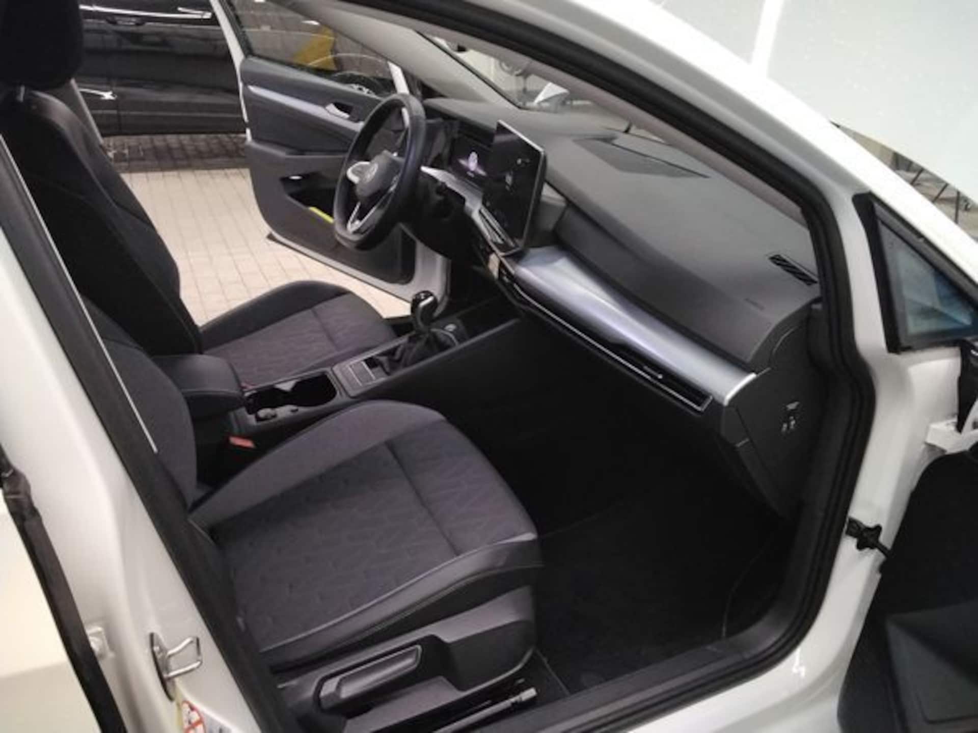 Volkswagen Golf Goal