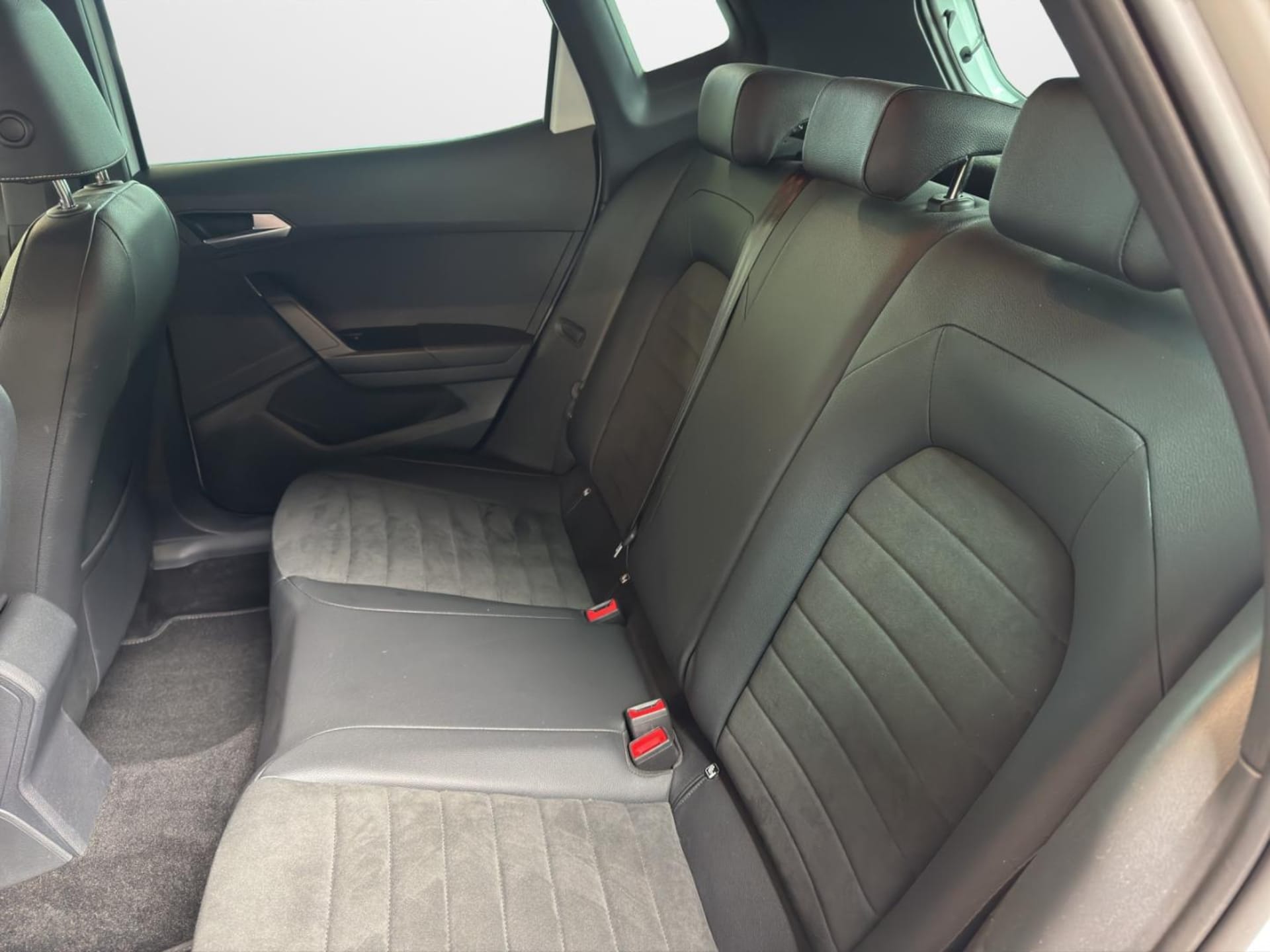 SEAT Arona Xperience