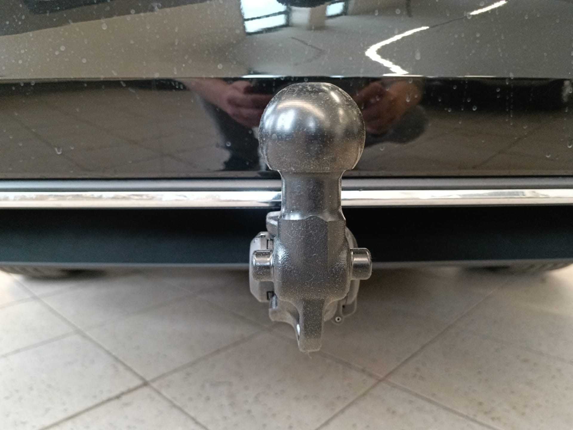 Volkswagen Golf Variant Style