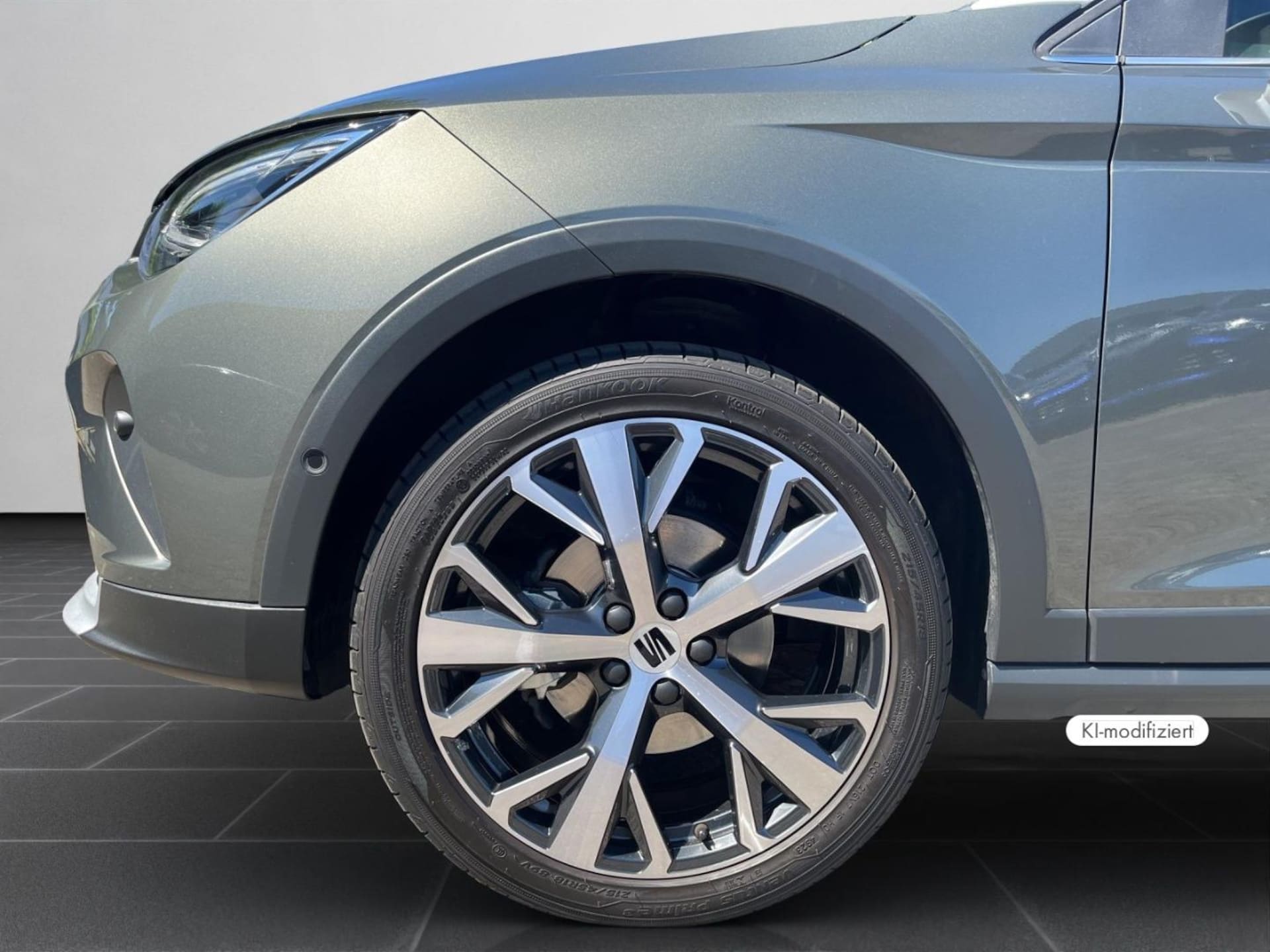SEAT Arona Xperience