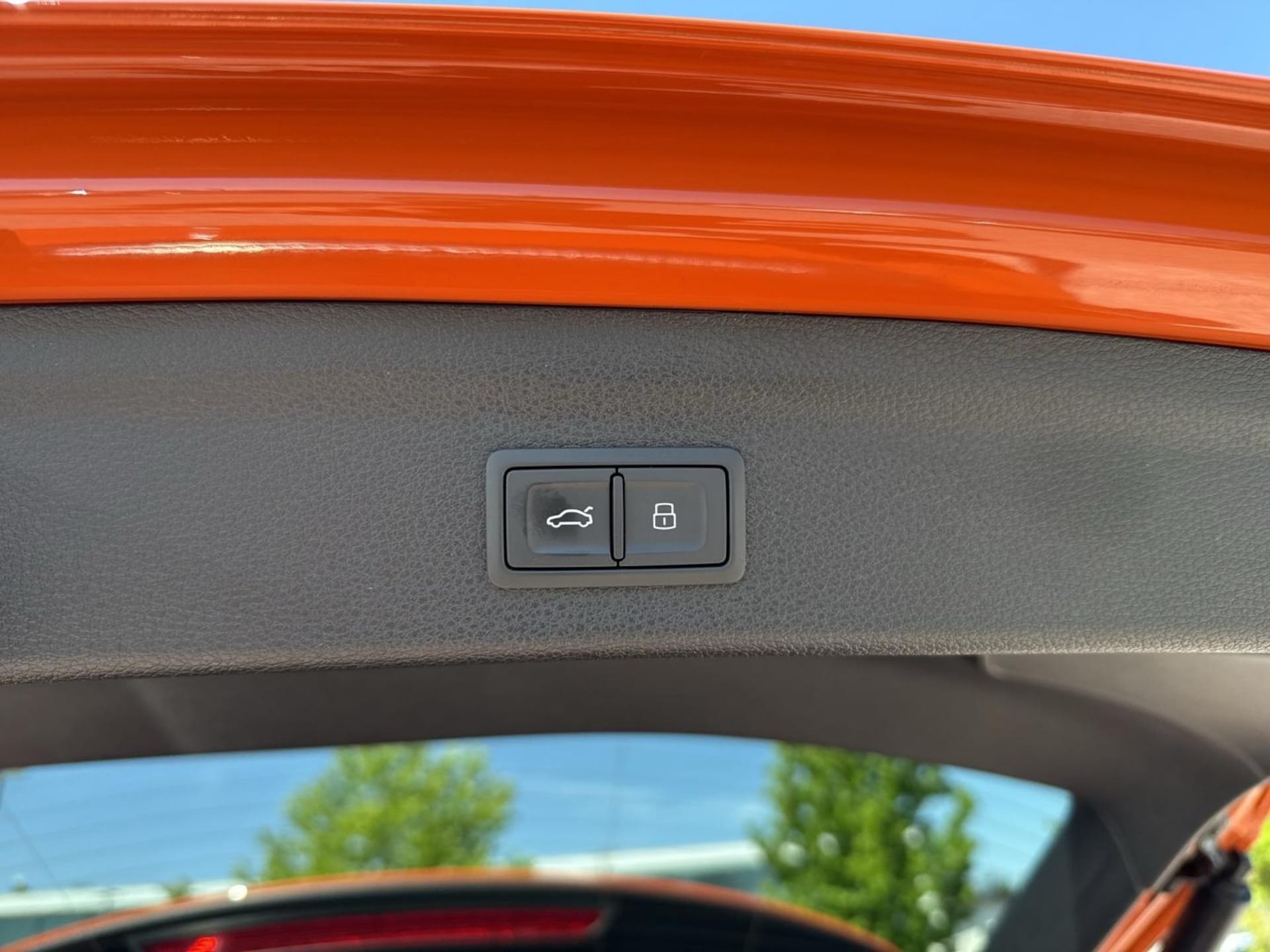 Audi Q3 SUV advanced