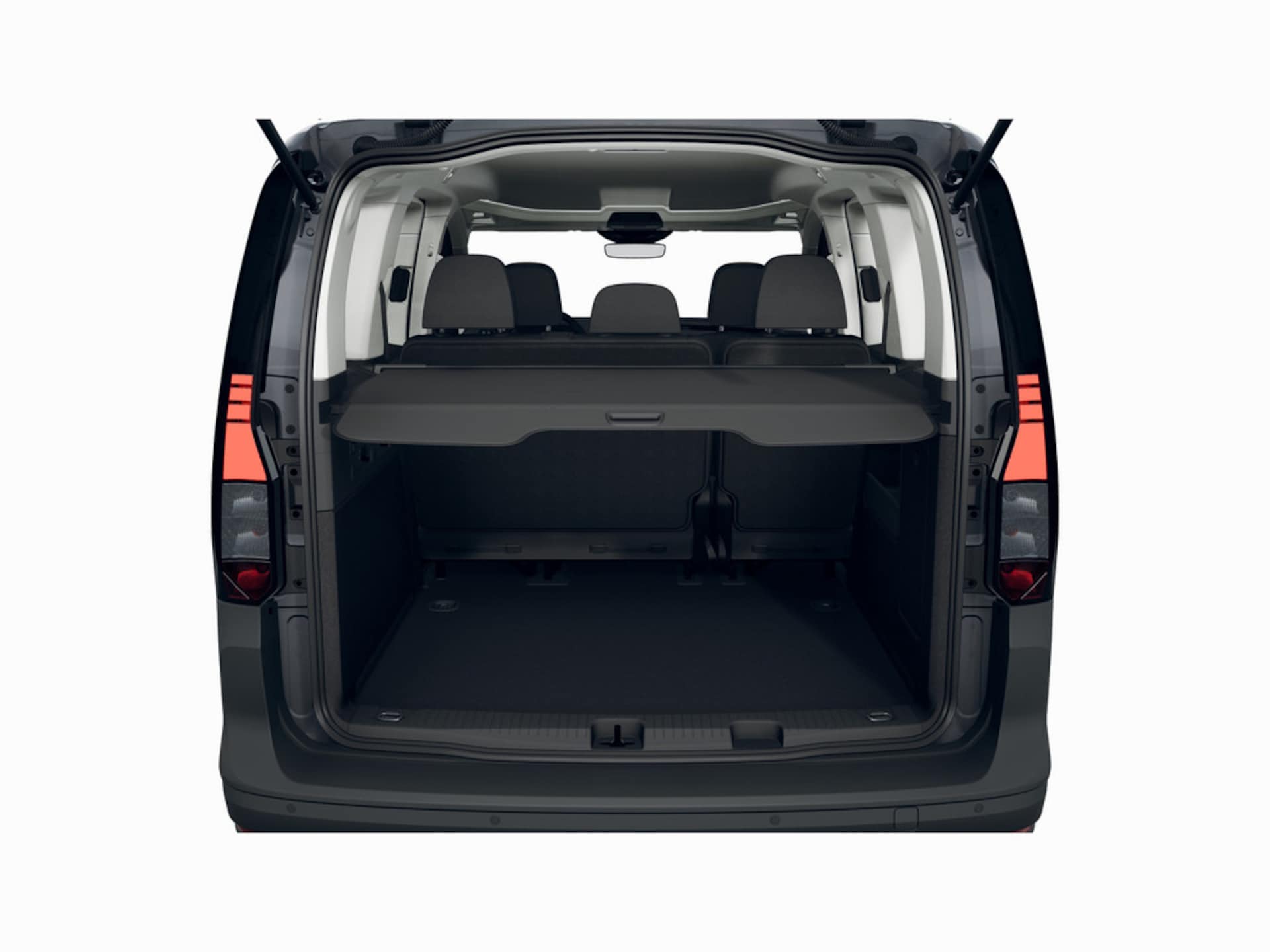 Volkswagen Caddy Basis-Modell