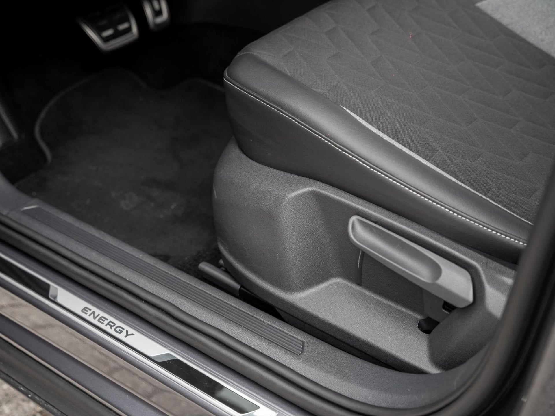 Volkswagen T-Cross ENERGY