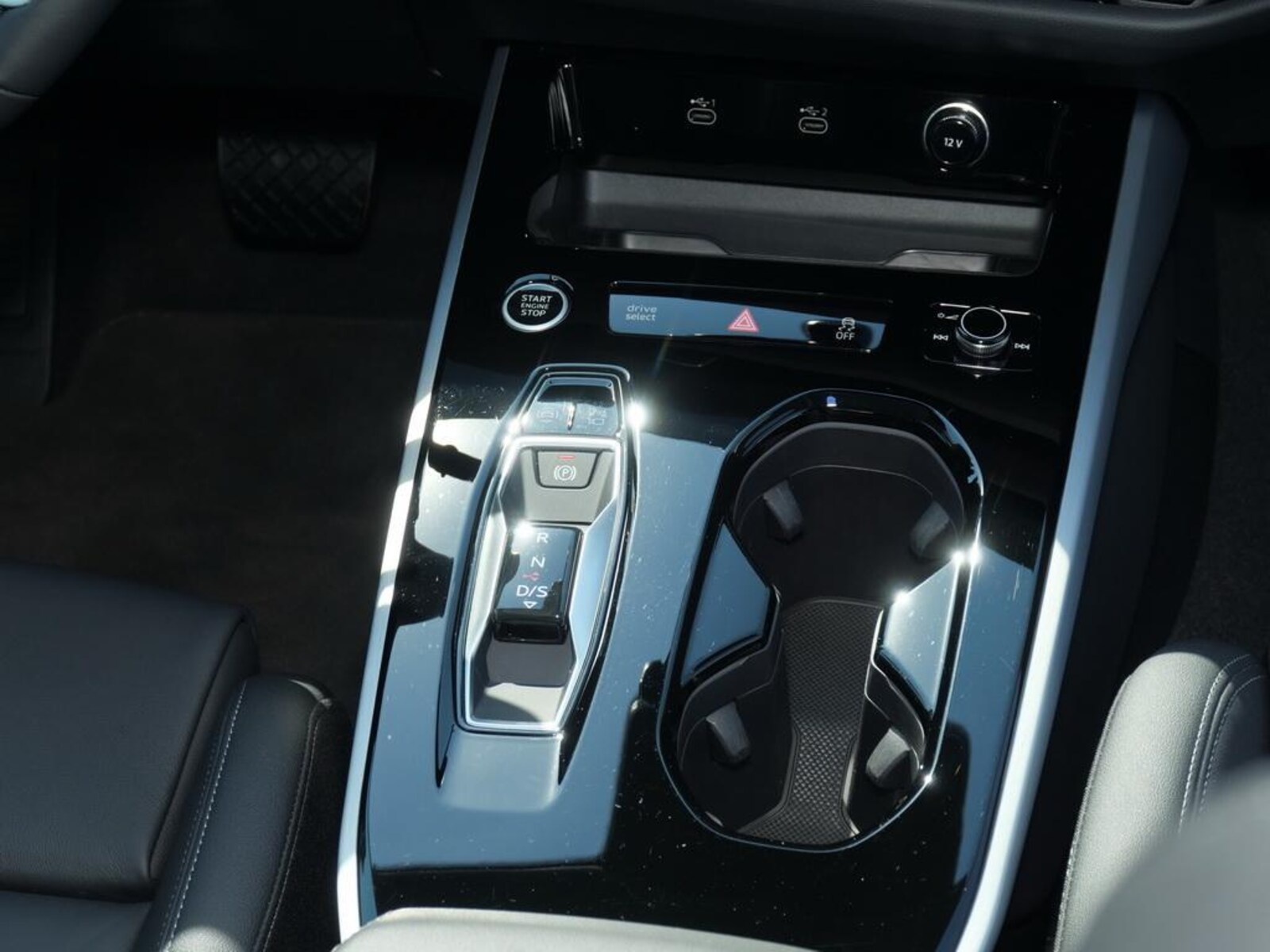 Audi A5 Avant – Bild 8