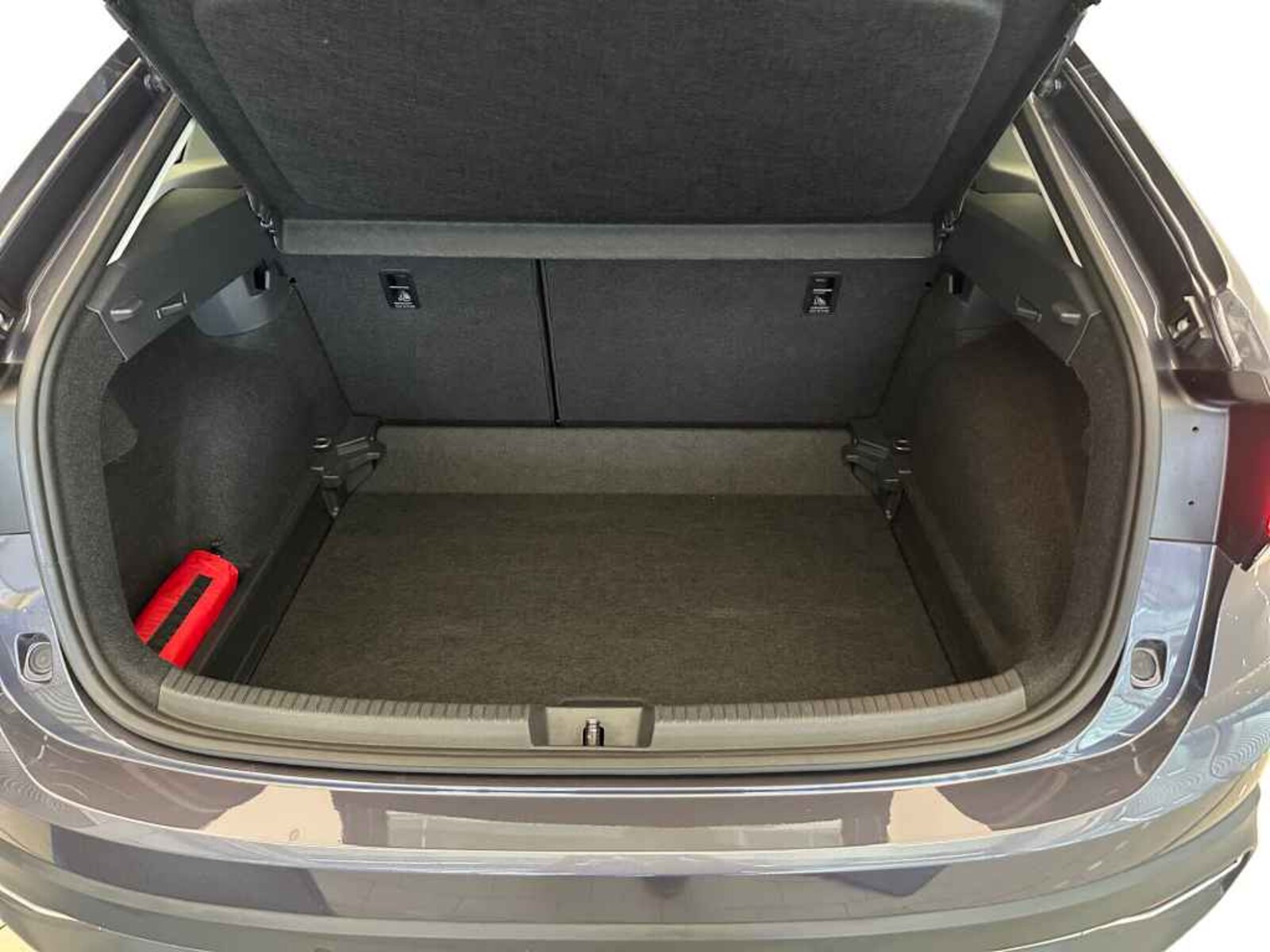 Volkswagen Taigo – Bild 8