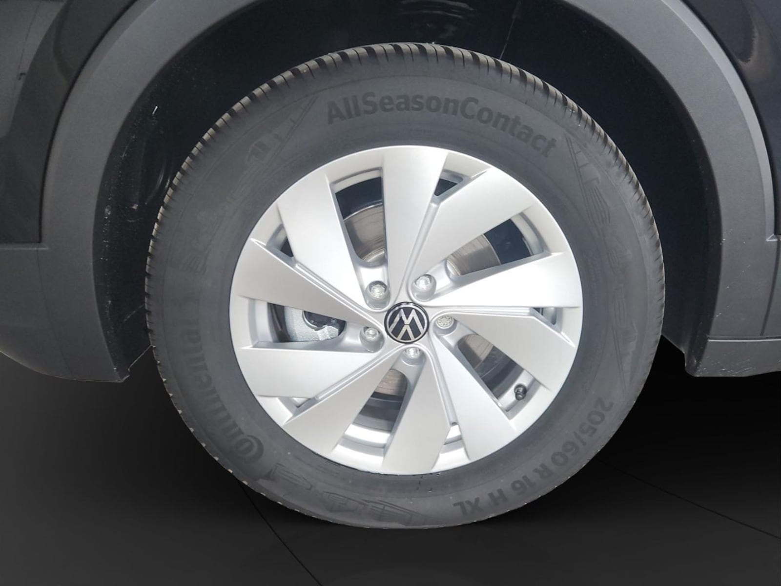 Volkswagen T-Cross – Bild 7