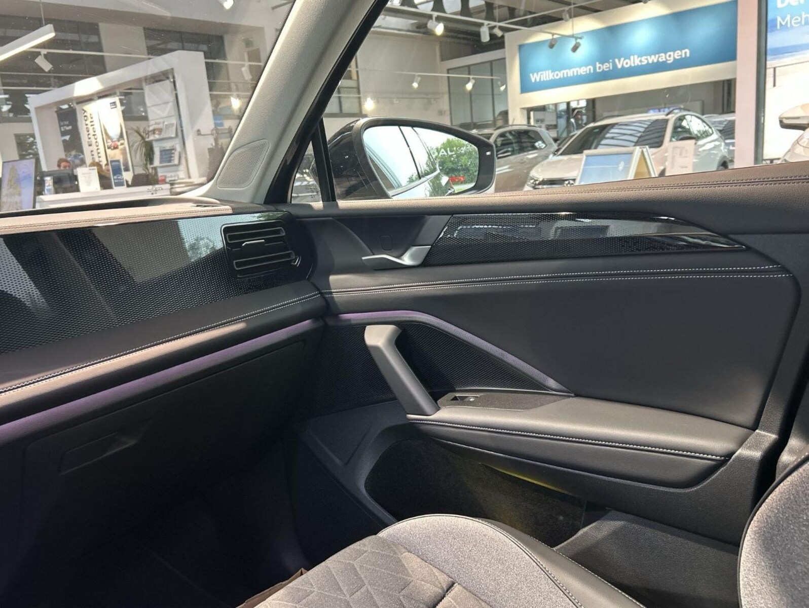 Volkswagen Tiguan – Bild 8