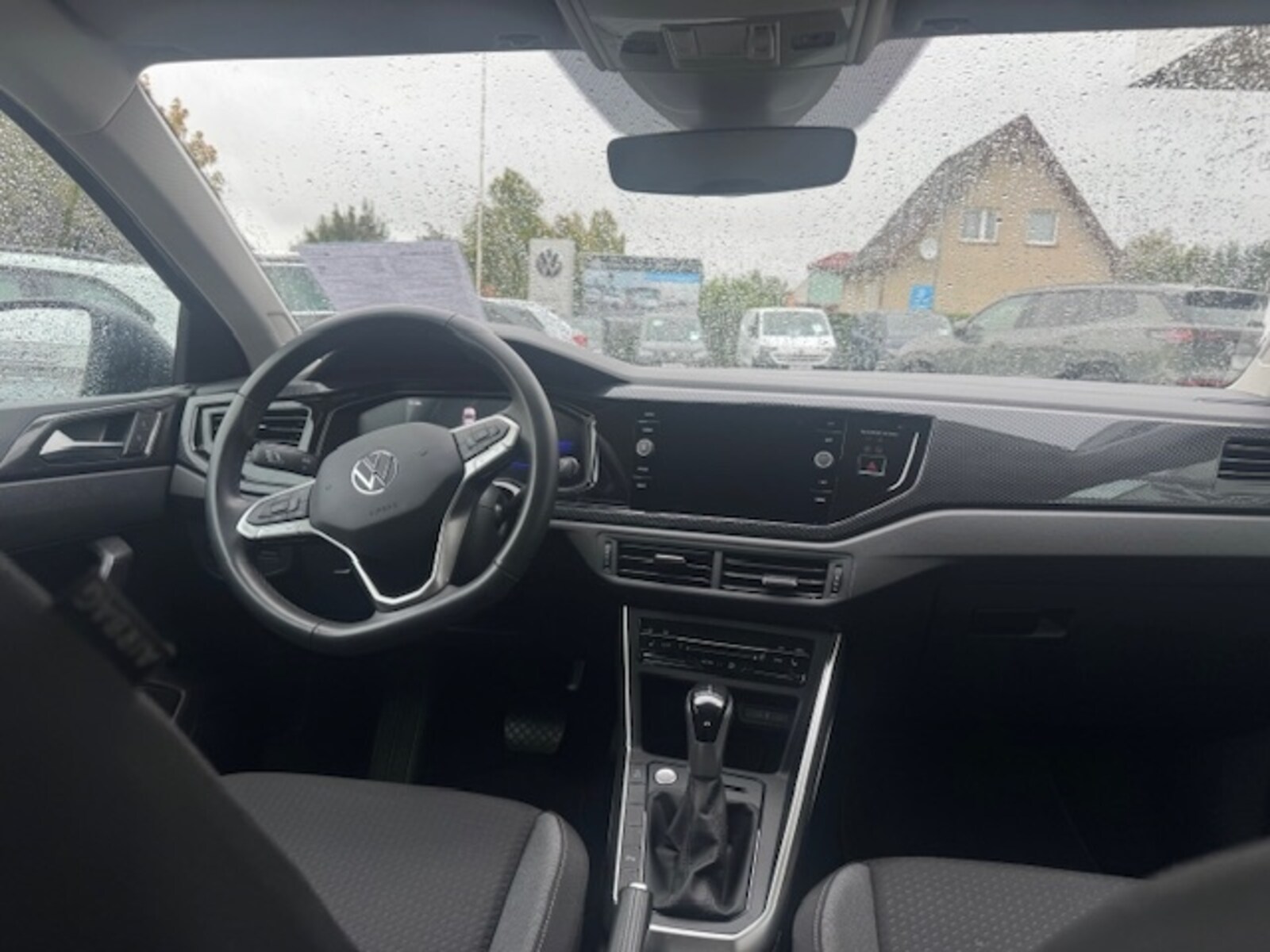 Volkswagen Taigo – Bild 12
