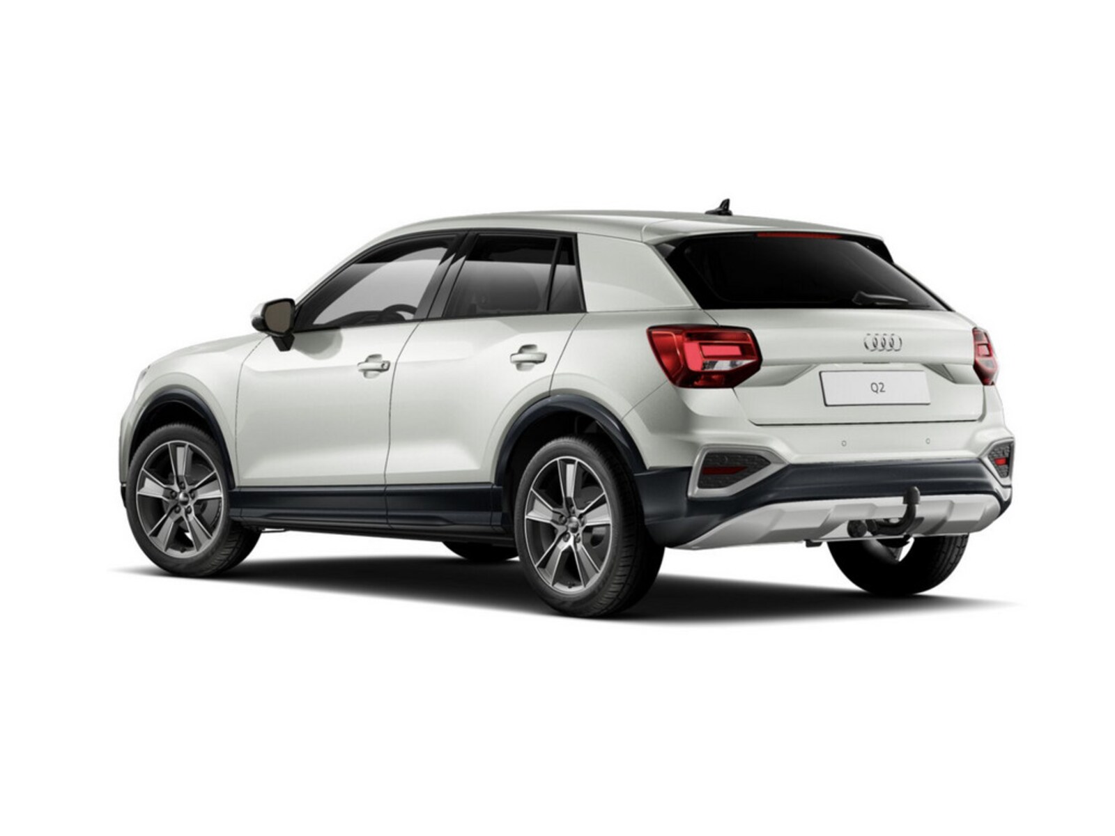 Audi Q2 – Bild 2