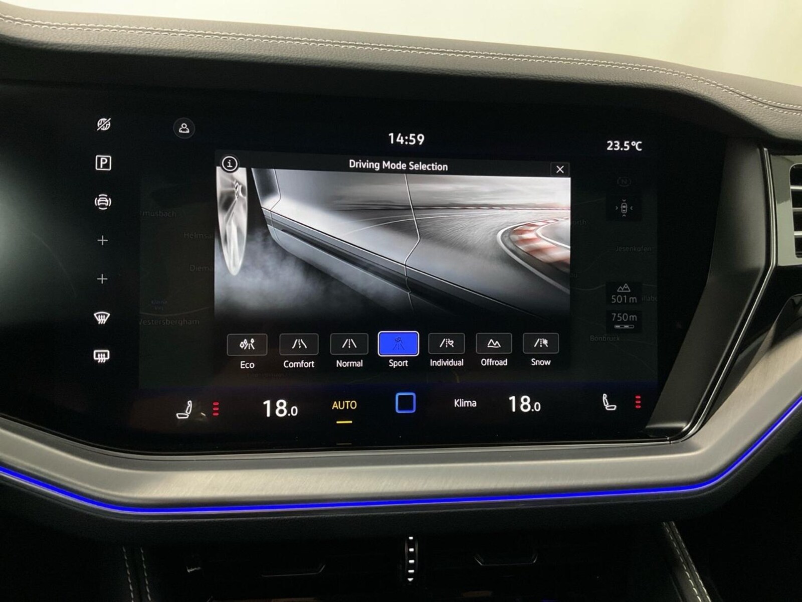 Volkswagen Touareg – Bild 16